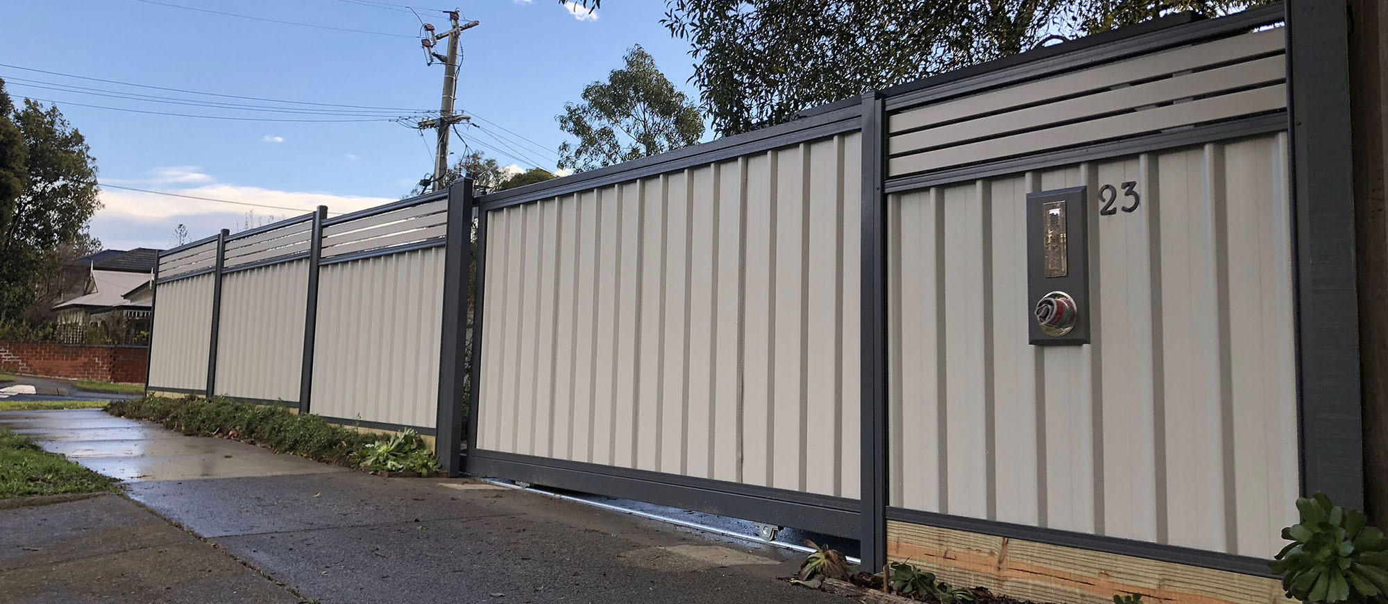 Fencing_Melbourne_1