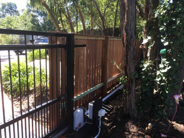 ACFS Automation & All Gates (10)