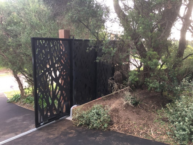 ACFS Automation & All Gates (11)