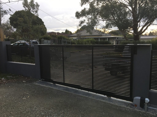 ACFS Automation & All Gates (12)