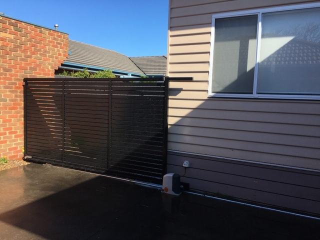 ACFS Automation & All Gates (14)