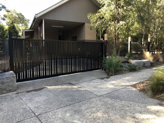 ACFS Automation & All Gates (16)