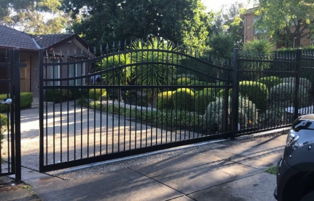 ACFS Automation & All Gates (17)