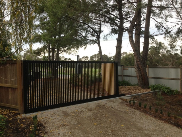 ACFS Automation & All Gates (20)