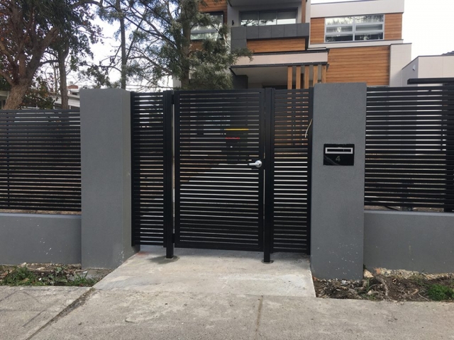 ACFS Automation & All Gates (25)