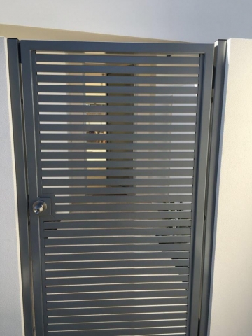 ACFS Automation & All Gates (5)