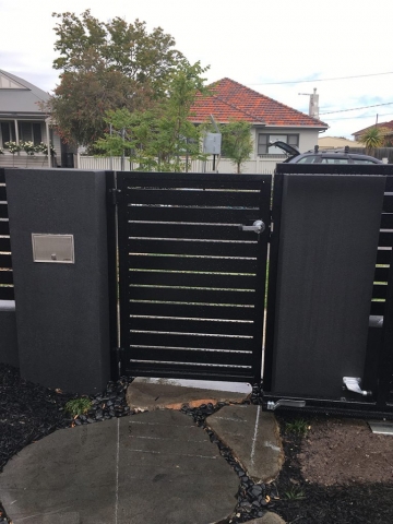 ACFS Automation & All Gates (8)