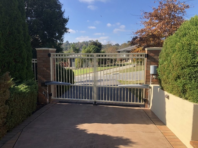ACFS Automation & All Gates (9)